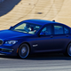 Illustration for article titled 2013 BMW Alpina B7: The Jalopnik Review